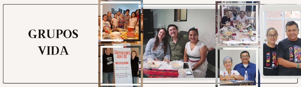 Banner Casa del Padre