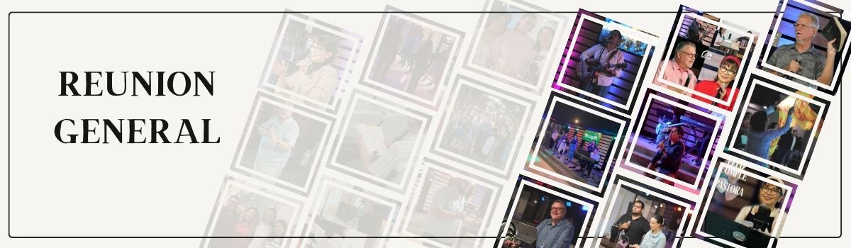 Banner REUNIÓN GENERAL